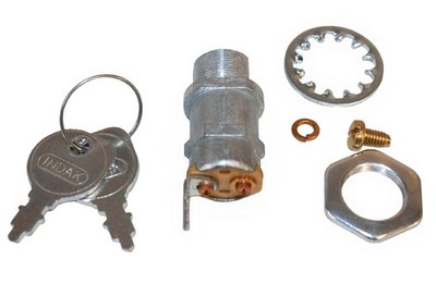 Starter Switch
