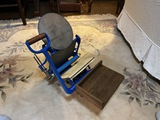 5X8 KELSEY PRINTING PRESS w/ SIDE LEVER {Recently Refurbished} READ DESCRIPTION