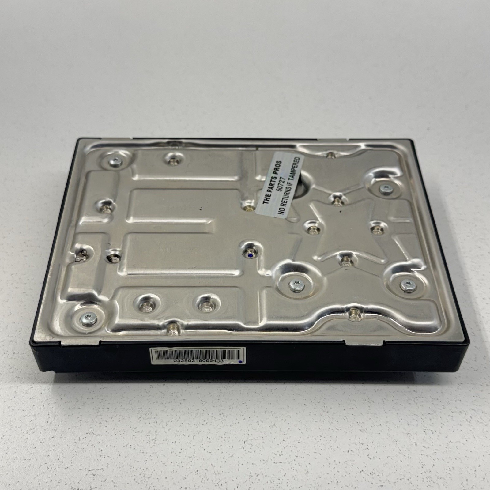 17-23 Audi R8 Onboard Power Supply Control Module 4H0907063FK OEM