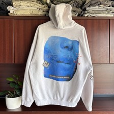 Playstation x Travis Scott x Cactus Jack CJ Japan Digital Girl Pullover Hoodie