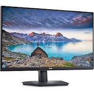 Dell SE2723DS 27" QHD Monitor, AMD FreeSync