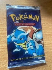 Booster Pack [1st Edition] Prices | Pokemon Base Set | Pokemon Cards