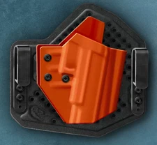 TREX ARMS Ironside Hybrid Holster Hellcat PRO, Right Hand