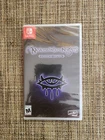 Nintendo Switch Neverwinter Nights: Enhanced Edition Y-Fold FACTORY SEALED