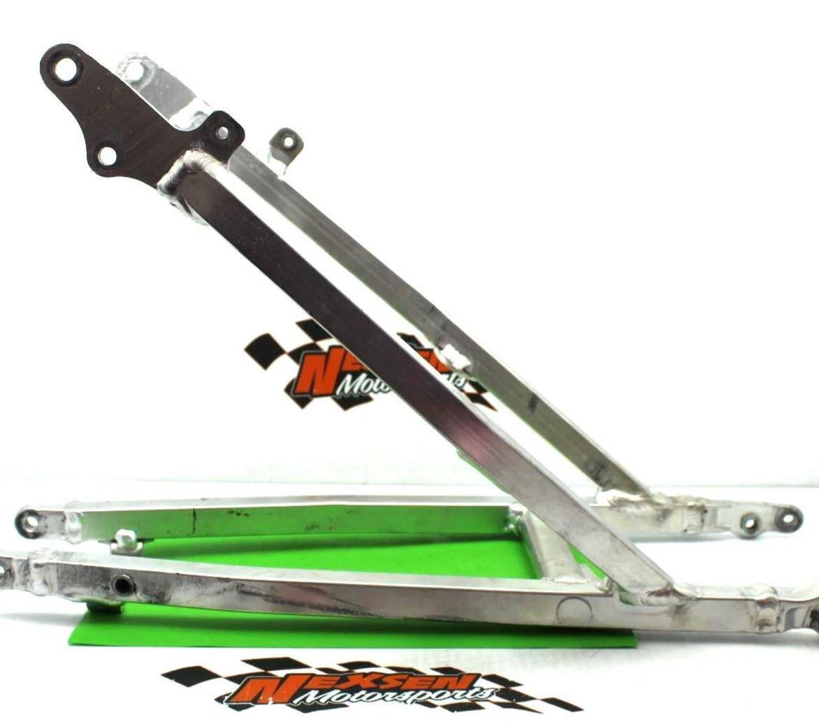 🏁 Rear Subframe Support Frame – Fits 2009 Kawasaki KX250F