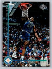 1993-94 Upper Deck Special Edition #197 Isaiah Rider