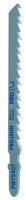 Projahn Hcs StichsäGebläTter Holz/Kunststoff PW7540T äHnlich T101DP 5Er Pack