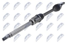 Essieu Ford TOURNEO CONNECT