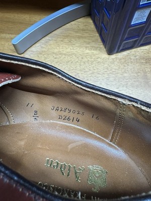 Alden D2614