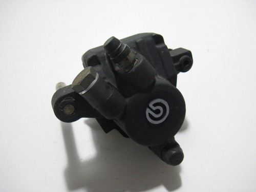 Bremssattel Bremszange hinten Rear Caliper BMW F 650 ST, 169, 96-00