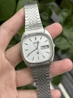 Vtg 1978 Seiko Lord Quartz 7853-5030 Men’s Watch [NEAR MINT] Day-Date Kanji