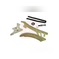 Bmw 5Er Touring F11 2009-2017 Steuerkettensatz Mit Zahnrad ACK4056 Apec
