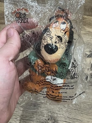 Sealed Dairy Queen Kids Meal Classic Toons Hanna Barbera 2000 Lot