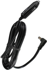 Car 12V DC Adapter Compatible with Inogen One G3 G4 G5 DC Power Cord Model BA-30