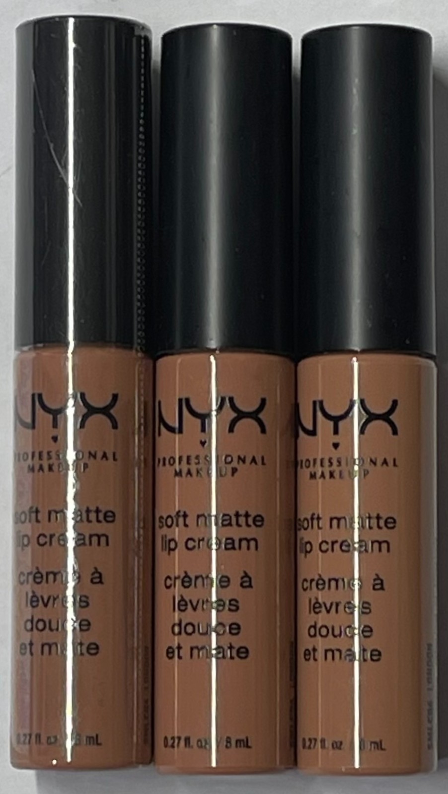 NYX SMLC04 London 3 3290₽