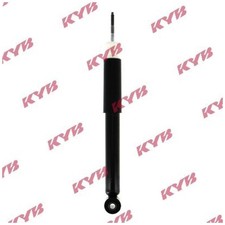 2x Stoßdämpfer hinten für Renault Twingo 3 BCM | 24468118