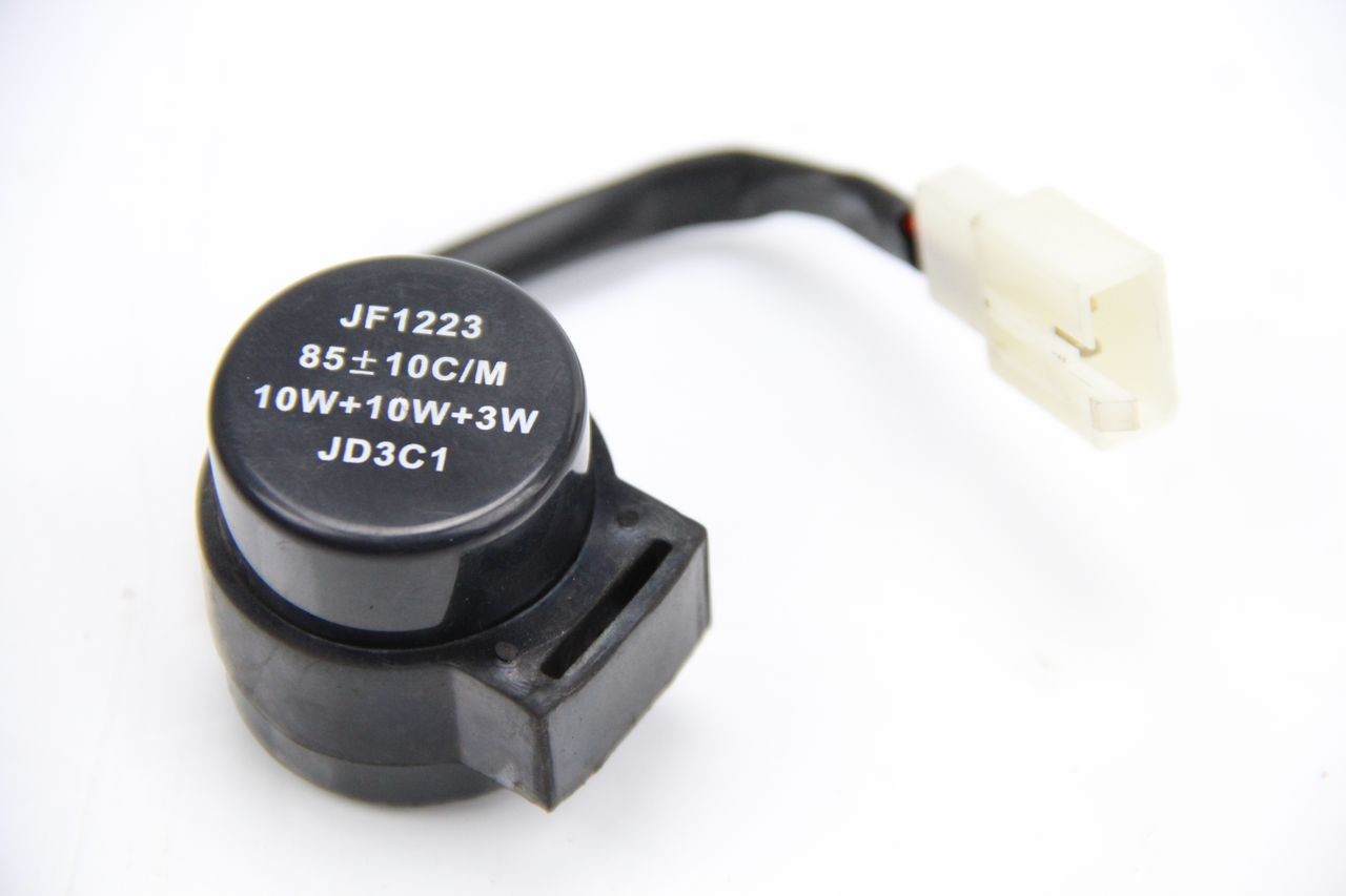 TURN SIGNAL RELAY - RIDE E1 1 (2014 - 2022)