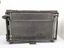 Radiateur Toyota PRIUS