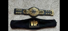 WWE VIP Experience, VIP Universe mini réplica cinturón título campeonato