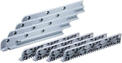 Festool Sys3 Systainer Rails - 204871