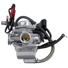 Zreneyfex Carburetor Replacement for American Sportworks Carbide Quantum Zirc...