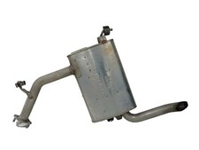Tube d'échappement Hyundai I30