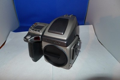 Hasselblad H3D ohne Digitalback