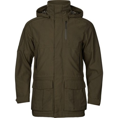 NEU!!! HÄRKILA Jagdjacke Pro Hunter LEGACY GTX - Goretex - Willow green