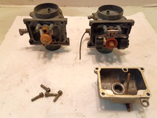 Yamaha YT175 YT 175 Tri moto Carburetor Carb OEM