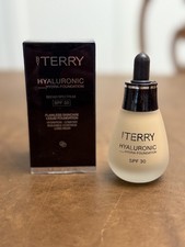 By Terry Hyaluronic Hydra Foundation Flawless Skincare  500N Neutral Medium