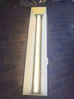 1993 Vintage Miller Lite Pool Table Light — photo 3