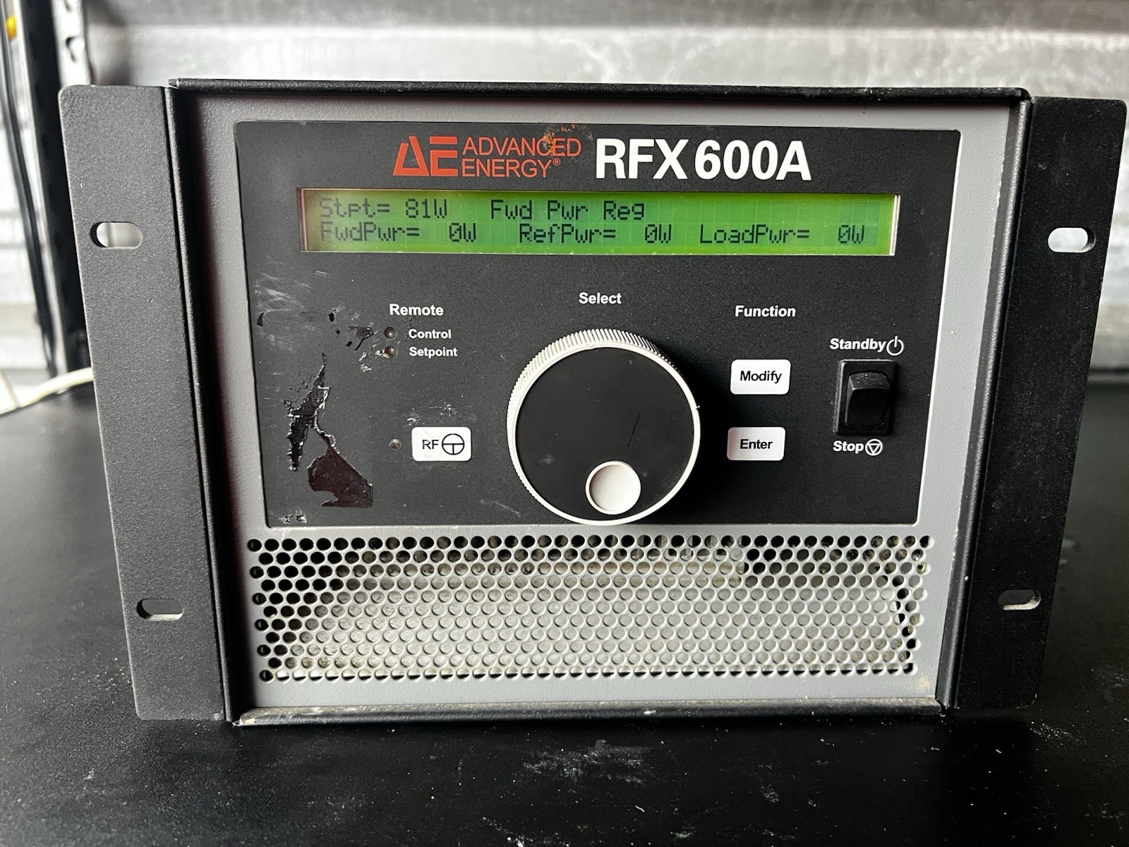 WAFER PROCESSING COMPONENTS