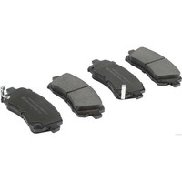 Herth Buss Jakoparts J3607013 Bremsbelagsatz