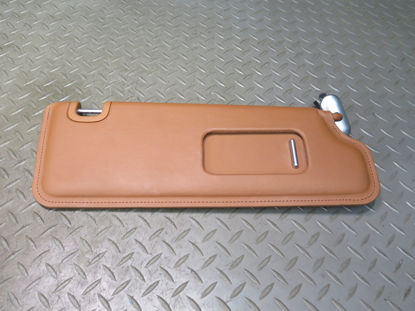 Bentley Continental GT 2003-2010 Front Right Sun visors Pair