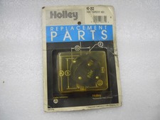 Holley 2bbl Choke Thermostat 45-252 Chevy-olds.-pont. 1978-79- 151