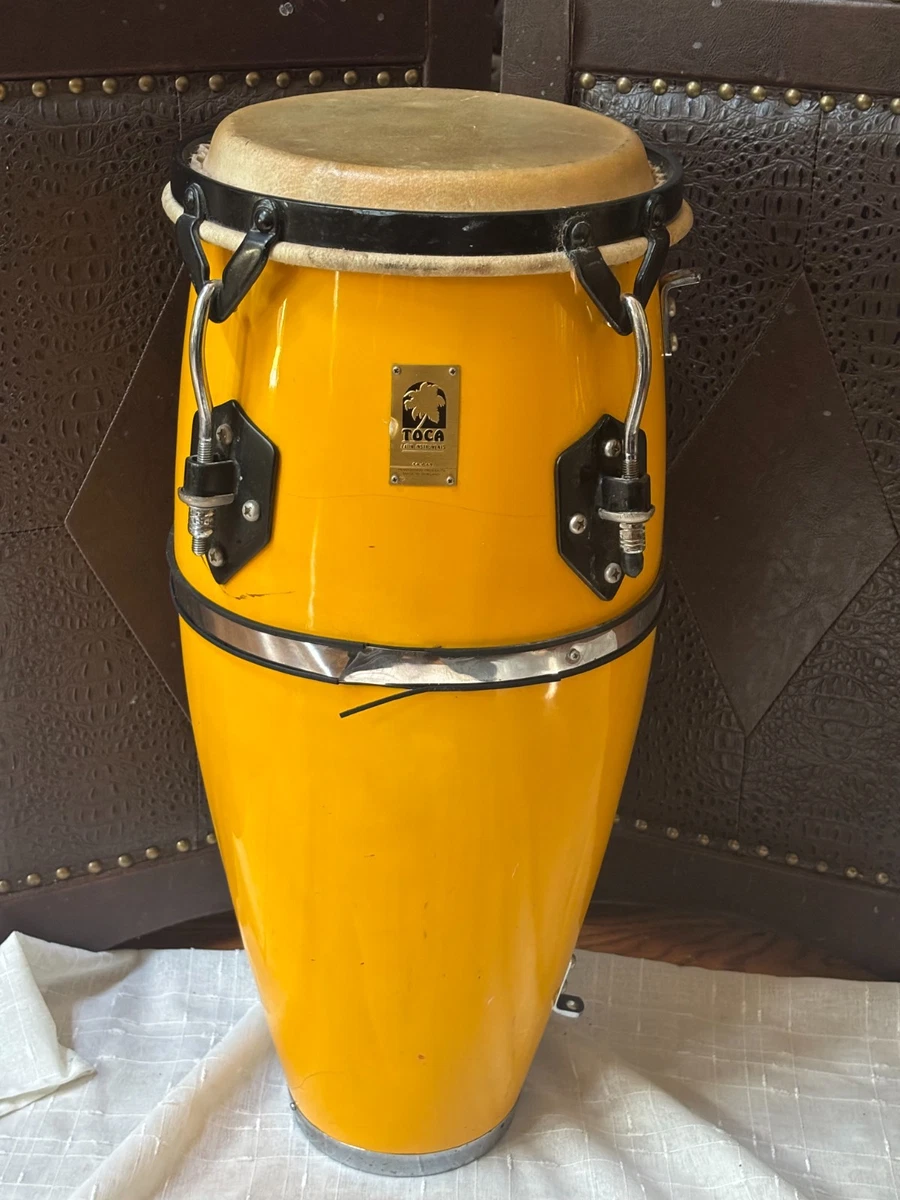 Las mejores ofertas en Toca Percussion en congas | eBay
