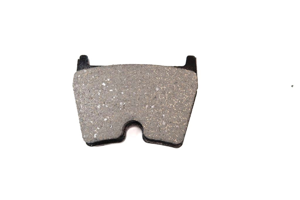 Lamborghini Gallardo Superleggera 2003-2008 Front Brake pad P/N 420698151F