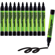 Artline Gardeners Markers Professional Series For Use On Plants Labels And More