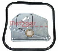 Hydraulikfiltersatz Automatikgetriebe Metzger 8020067 FüR Mercedes
