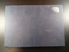 Chimica Classe Di 2De | Vogel Cunnington Genest Lebrun Lugan | Buone Condizioni