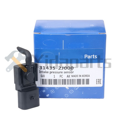 #ad OEM For 09 15 Hyundai Sonata Kia Optima 314352J000 Fuel Tank Pressure Sensor $24.98