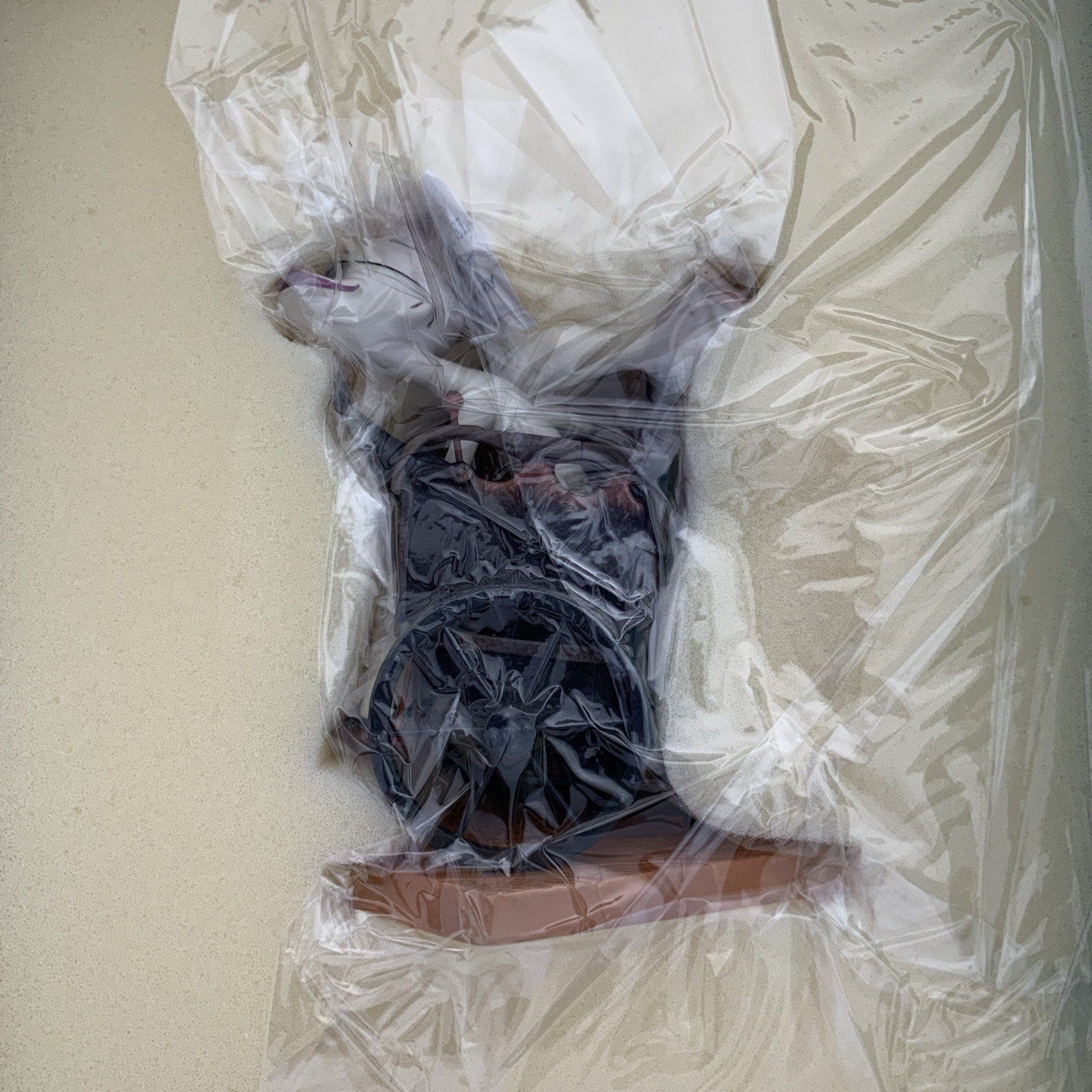 WDCC The Nightmare Before Christmas’ Dr. Finklestein “Unhinged”