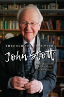 John Stott | Through The Year With John Stott | Buch | Englisch (2020) | Spck