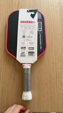 JOOLA Ben Johns Perseus Pro V 16mm Pickleball Paddle Blaze Red New Sealed USAP