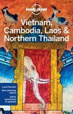 Lonely Planet Vietnam, Cambodia, Laos and Northern Thailand 5 Lon