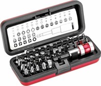 Cimco Werkzeuge SteckschlüSsel-Bit-Box 113158 Bitsortimente