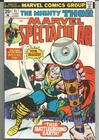 The Mighty Thor Marvel Spectacular No. 15 Vintage 1975 Marvel