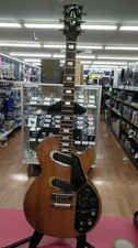 Gibson USA LES Paul Recording Used Electric Guitar [AUTH]