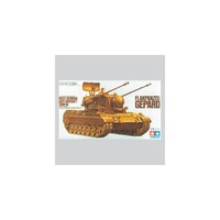 1:35 Bundeswehr Flak-Panzer Gepard (1)