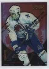 1994-95 Topps Finest Bowman's Best Rookies Adam Deadmarsh #13 k2t